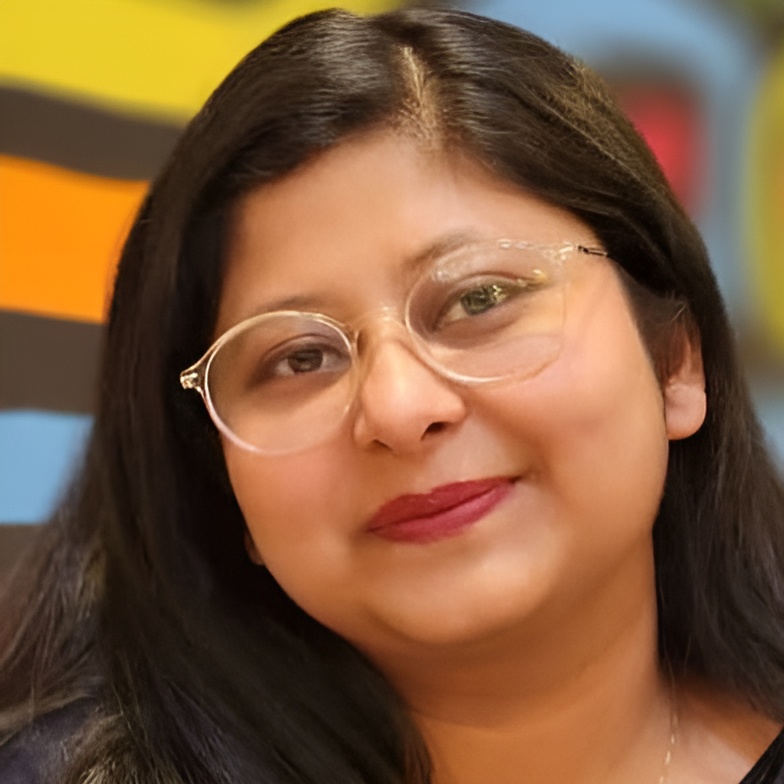 Riya Roy